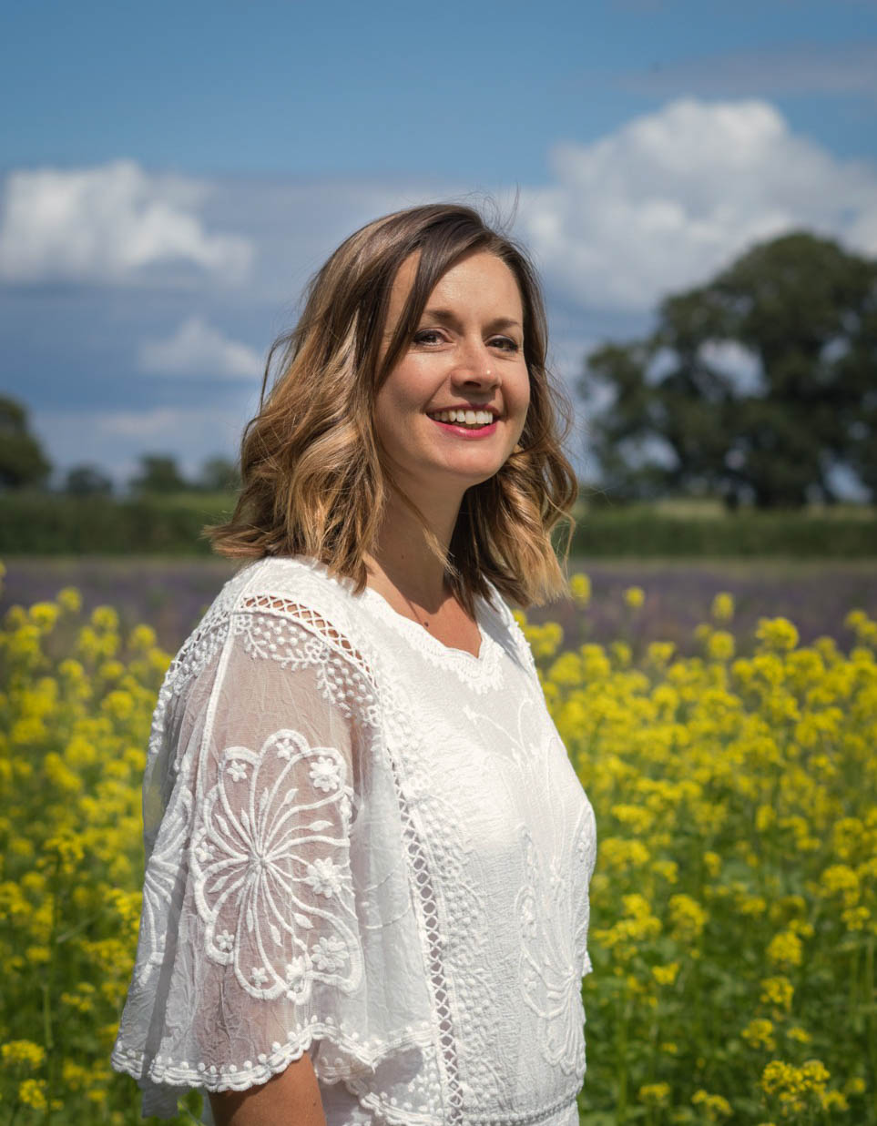 Anette Jacob Breath Science Practitioner