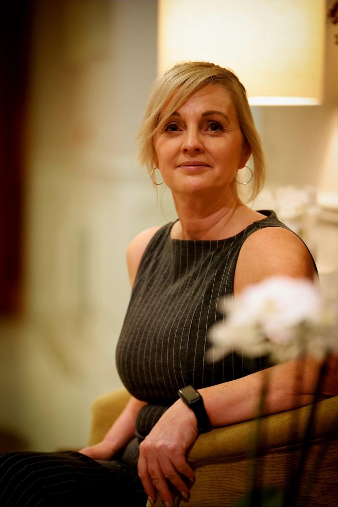 Lara Slattery School of Breath Science
