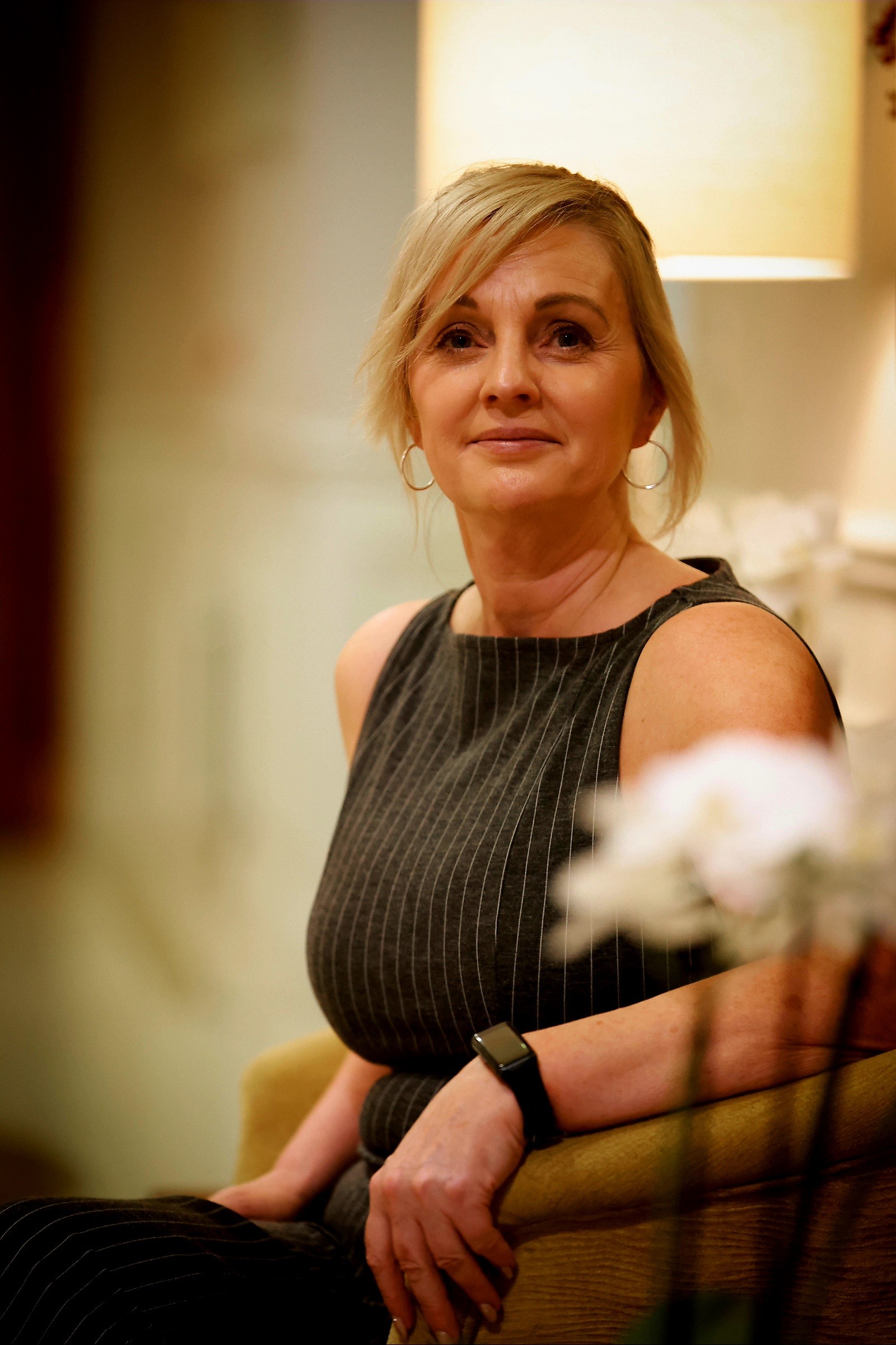 Lara Slattery School of Breath Science