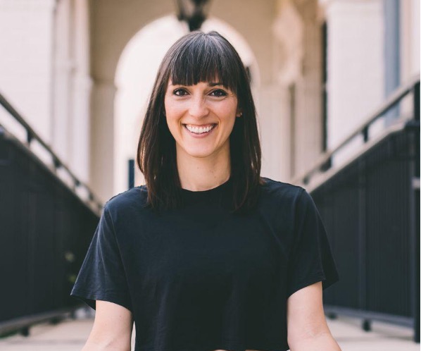 Lauren Vestal Breath Science Practitioner