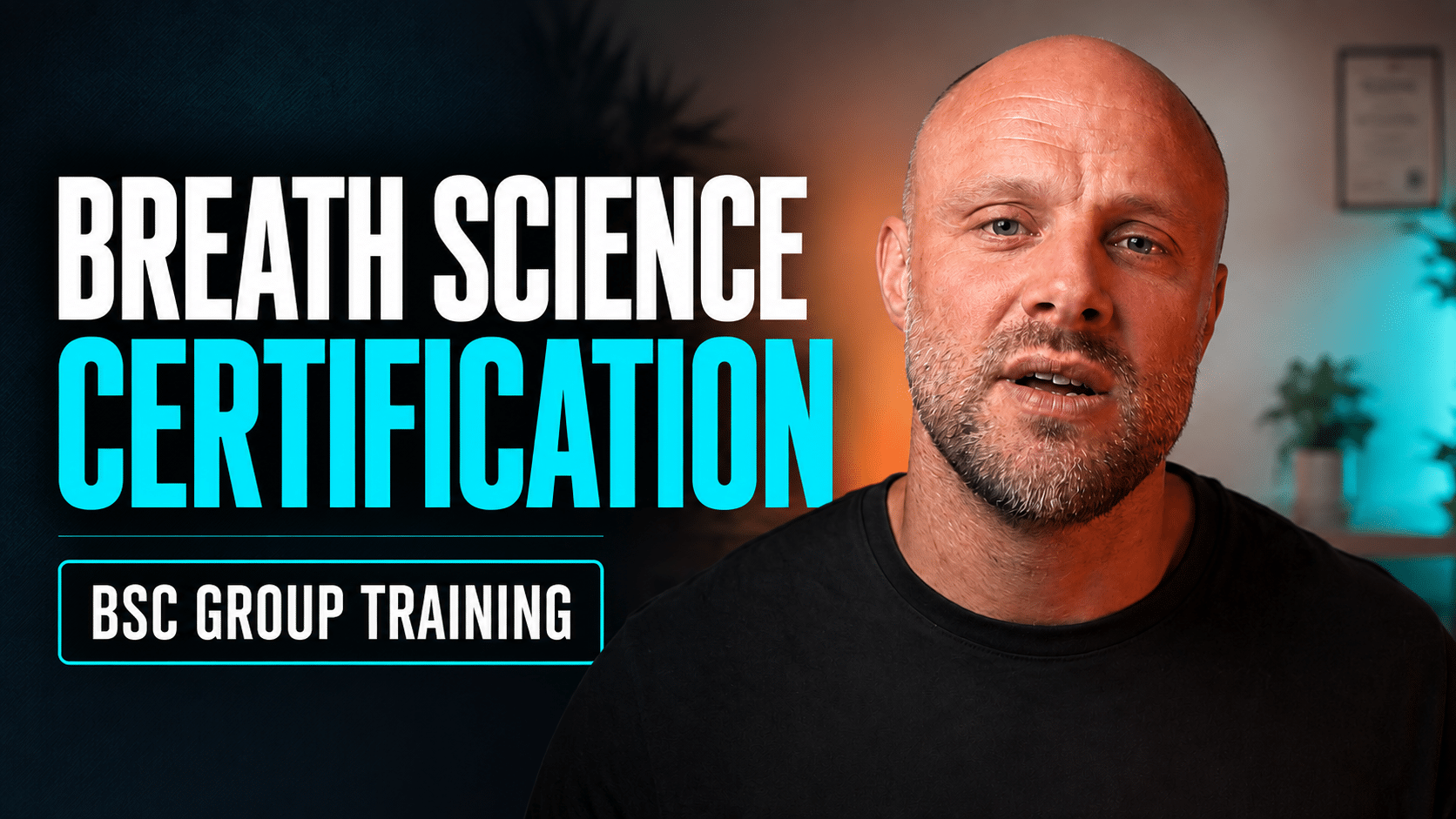 Breath Science Practitioner Certification