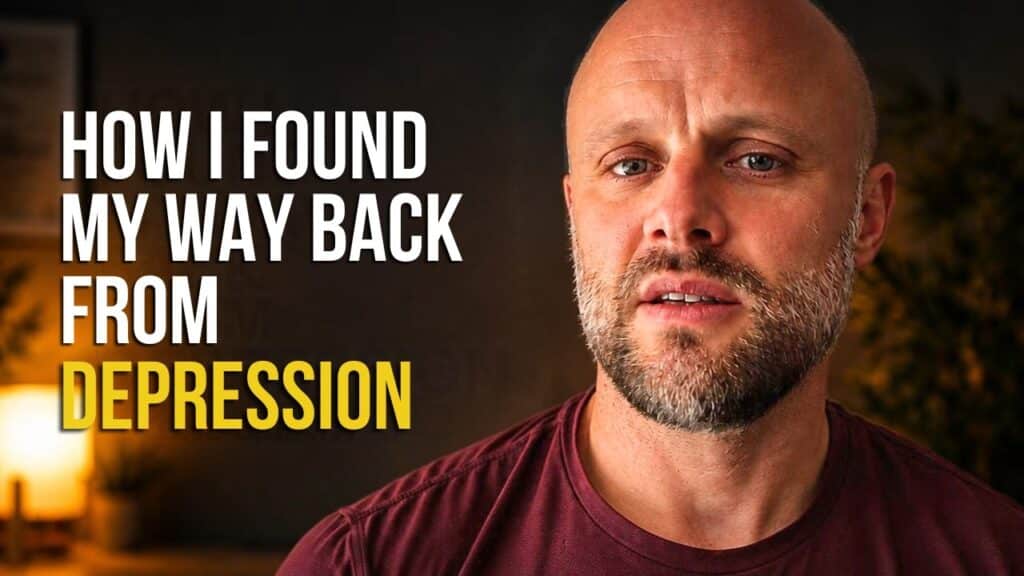 From Isolation to Connection - Beyond Breath Episode 3
